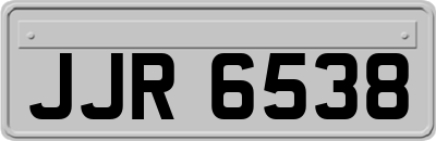 JJR6538