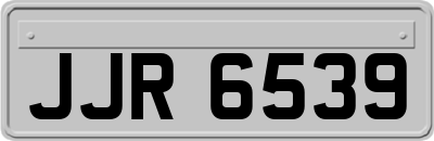JJR6539