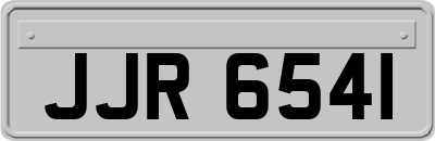 JJR6541