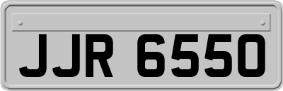 JJR6550