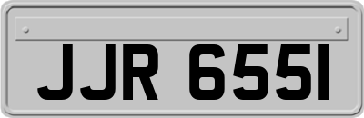 JJR6551
