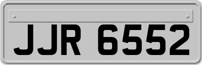 JJR6552