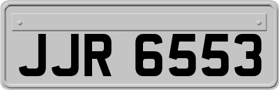 JJR6553