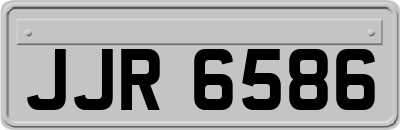 JJR6586