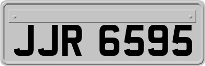 JJR6595