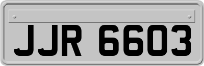 JJR6603
