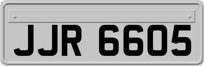 JJR6605