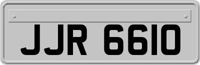 JJR6610