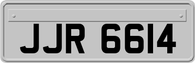 JJR6614