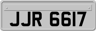 JJR6617