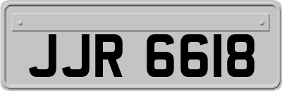 JJR6618