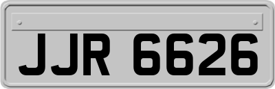 JJR6626