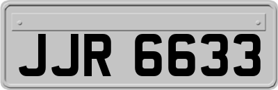 JJR6633