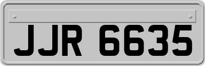 JJR6635