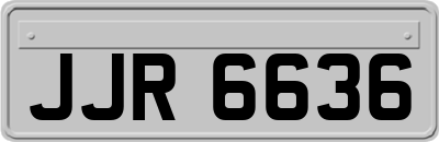 JJR6636