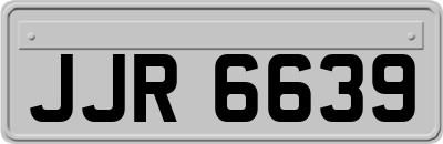 JJR6639