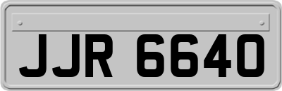JJR6640