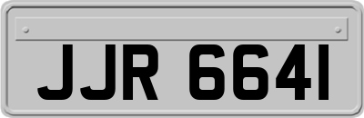 JJR6641