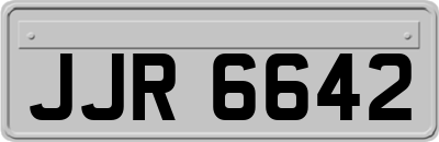 JJR6642