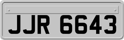 JJR6643