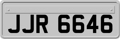 JJR6646