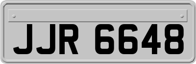 JJR6648