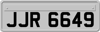 JJR6649