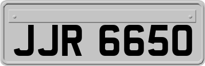 JJR6650