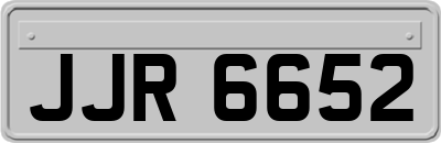 JJR6652