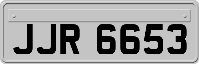 JJR6653