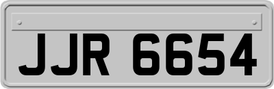 JJR6654