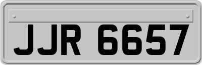 JJR6657