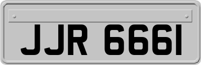 JJR6661