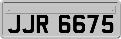 JJR6675