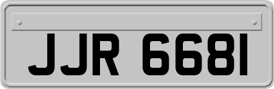 JJR6681
