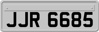JJR6685