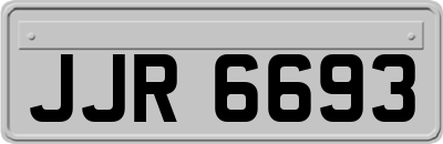 JJR6693