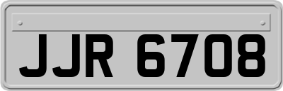 JJR6708