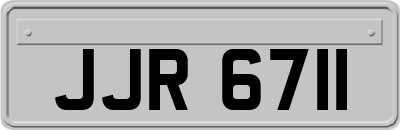 JJR6711