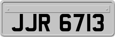 JJR6713
