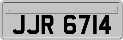 JJR6714