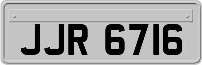 JJR6716