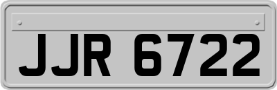 JJR6722