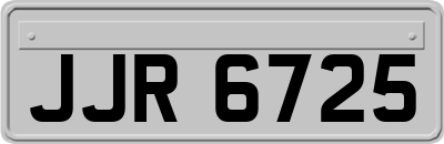 JJR6725