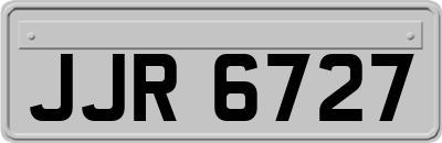 JJR6727