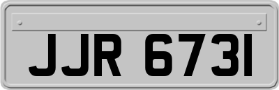 JJR6731