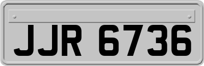 JJR6736