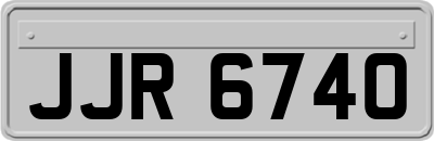 JJR6740
