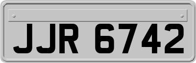 JJR6742