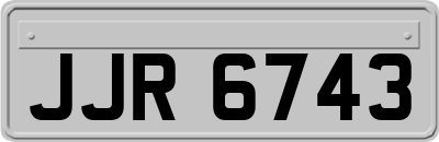 JJR6743